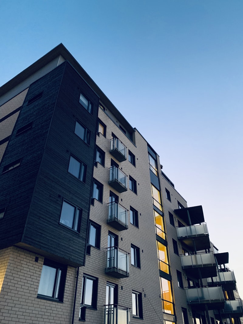 Nicosia Park Villas